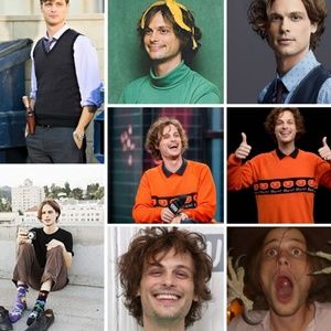 Meet your Posher, Trinity